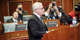 Dosja e shefave: Grabovci e quan Flora Brovinën “idiot”