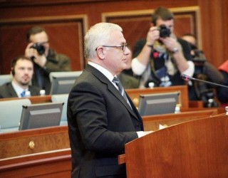 Dosja e shefave: Grabovci e quan Flora Brovinën “idiot”
