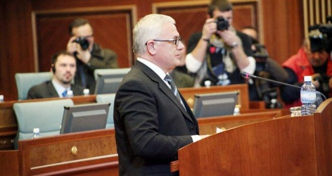 Dosja e shefave: Grabovci e quan Flora Brovinën “idiot”