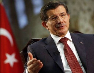 Davutuglu, optimist për marrëveshje me BE-në