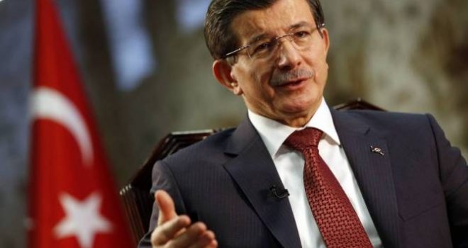 Davutuglu, optimist për marrëveshje me BE-në