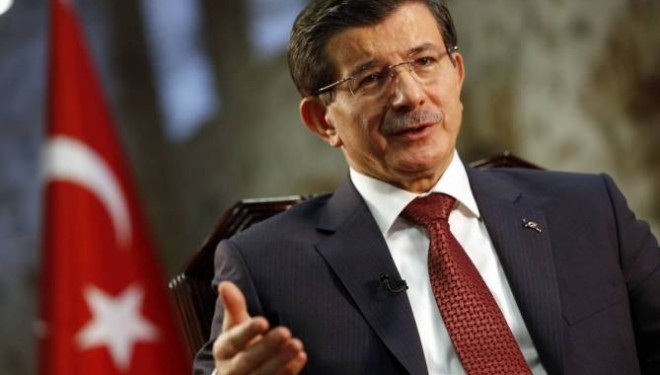 Davutoglu: Turqia s’dergon trupa tokësore n’Siri