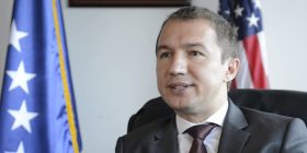 Ambasadori Akan Ismajli: Tani SHBA-të na njohin edhe më mirë (Video)