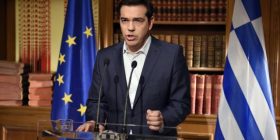 Kryeministri Tsipras do të paraqesë planin e ri në eurozonë!