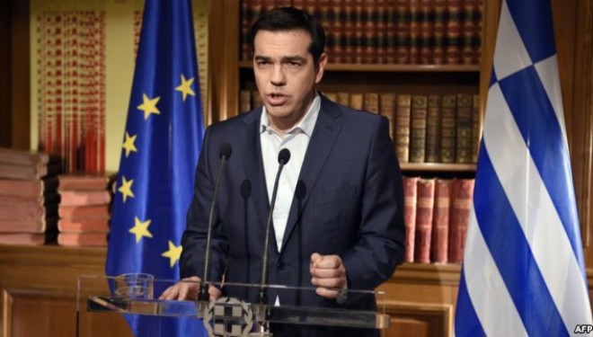 Kryeministri Tsipras do të paraqesë planin e ri në eurozonë!