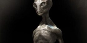 Alienët bëjnë mrekulli