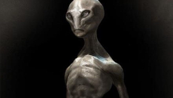 Alienët bëjnë mrekulli