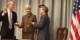 Ambasadori i ri i Amerikës në Kosovë vjen muajin tjetër