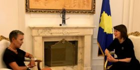 Kosova dhe Finlanda të përkushtuara për thellimin e bashkëpunimit