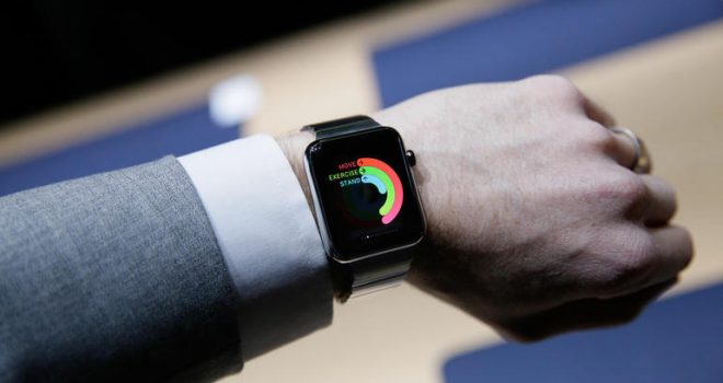 Apple Watch shkakton djegie lëkure