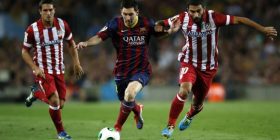 Arda Turan do të mbyllë merkaton e Barçës