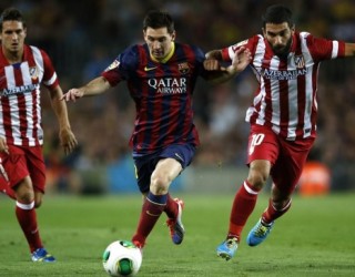 Arda Turan do të mbyllë merkaton e Barçës