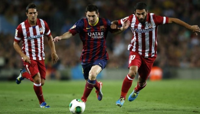 Arda Turan do të mbyllë merkaton e Barçës