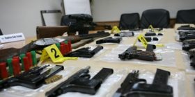 “Kosova ka më pak armë ilegale sesa vendet e rajonit”