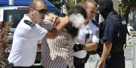 Sot nuk ka vendim për pesë të arrestuarit për terrorizëm