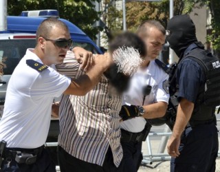 Sot nuk ka vendim për pesë të arrestuarit për terrorizëm