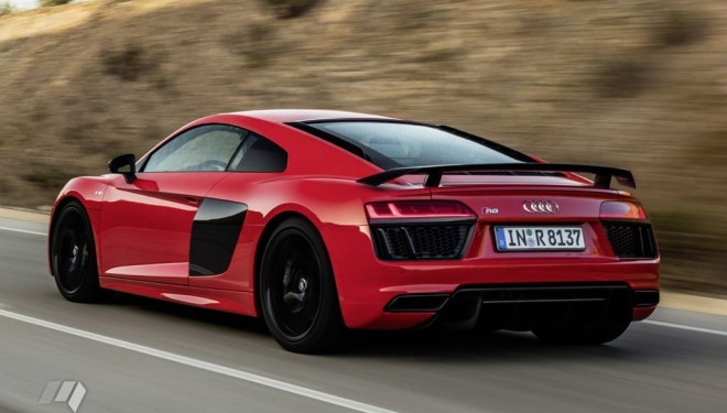 Audi që do t’i çmendi njerëzinë