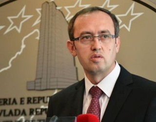 Tkurret buxheti për 52 milionë euro