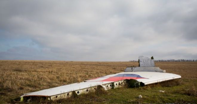 MH17: Një tragjedi, një e vërtetë, por shumë tregime