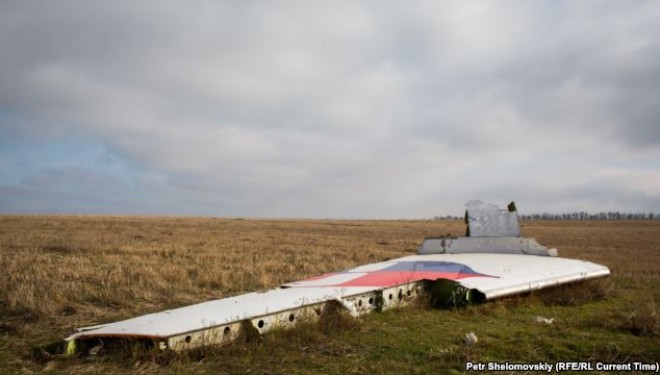 MH17: Një tragjedi, një e vërtetë, por shumë tregime