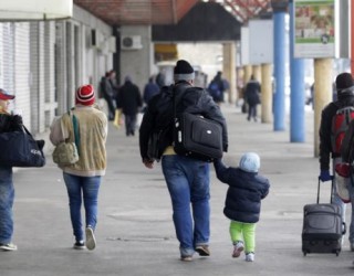 SPD propozon: Viza pune për refugjatët nga Ballkani!