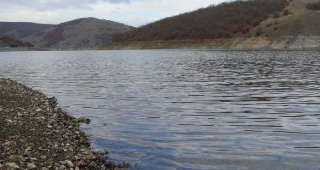 Varka e fundosur në Badovc nuk ka lidhje me të arrestuarit për terrorizëm