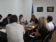 Investitorët në Brezovicë takojnë ministren Bajrami