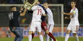 Gjykata e Arbitrazhit i jep tre pikë Shqipërisë?
