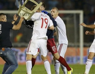 Gjykata e Arbitrazhit i jep tre pikë Shqipërisë?