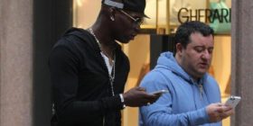 Balotelli i padëshiruar, Raiola ia ofron Lazios