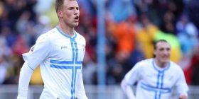 Shkëlqejnë sulmuesit shqiptarë: Balaj e Sadiku shënojnë gola (VIDEO)