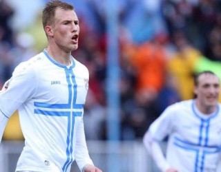 Shkëlqejnë sulmuesit shqiptarë: Balaj e Sadiku shënojnë gola (VIDEO)