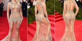 Beyonce, JLo e Kim Kardashian, kush është më e tejdukshme?
