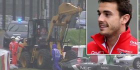Rasti Bianchi, kërkohet rritja e masave të sigurisë në Formula 1