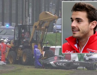 Rasti Bianchi, kërkohet rritja e masave të sigurisë në Formula 1
