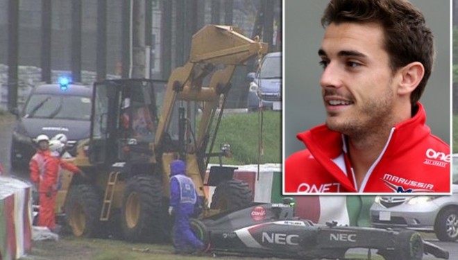 Rasti Bianchi, kërkohet rritja e masave të sigurisë në Formula 1
