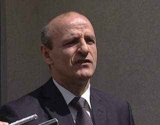 Sherifi: Po krijojme ‘Qeveri ne hije’