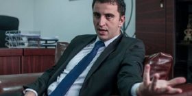 Stojanoviq i cilëson ‘të politizuara’ gërmimet në kampusin e UP-së