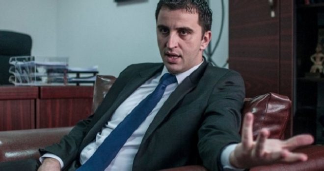 ​Stojanoviq: Vendimi për Specialen-pas presionit ndërkombëtar