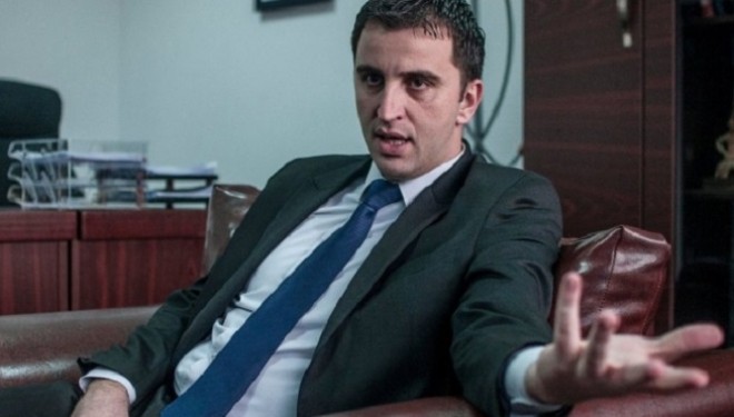 Stojanoviq: Ekzistojnë fashistë të cilët luftojnë që kisha të mos përfundojë