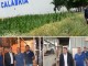 Kryetari Haziri viziton depo-frigoriferin “Calabria”