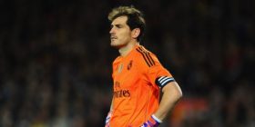 Casillas: “Boll ma”