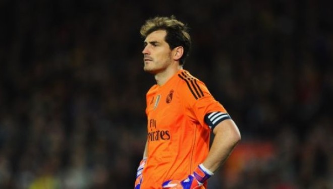 Casillas vendos për të ardhmen e tij