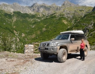 Ja si u masakruan turistët çekë