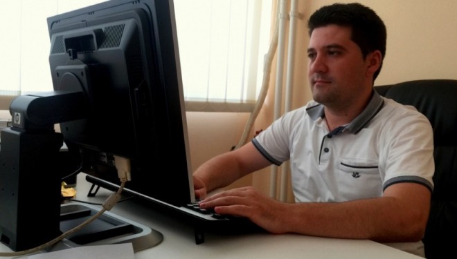 Policia e Kosovës shantazhon Kryeredaktorin e Gazetës Blic, Adrian Çollaku