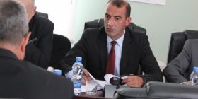 Daut Haradinaj: Kjo është harta e fshehur e Demarkacionit (Foto)