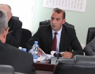 Procedohen në Kuvend amendamnetet për formimin e FAK-ut (Dokumnet)
