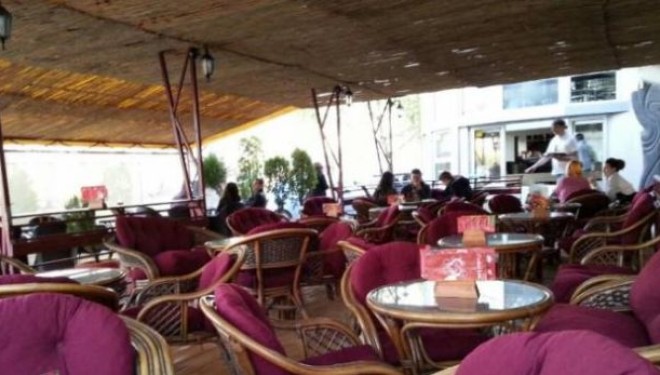 Lokali problematik në Veri “Dolce Vita” bëhet i shqiptarit