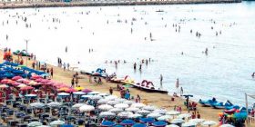 Si u kthyen në tragjedi pushimet e familjes Spahiu nga Suhareka! (FOTO)