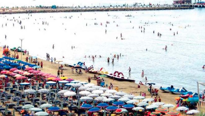 Si u kthyen në tragjedi pushimet e familjes Spahiu nga Suhareka! (FOTO)